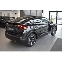 Citroën C4, 2021, АКПП, пробег 61557 км