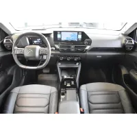 Citroën C4, 2021, АКПП, пробег 61557 км