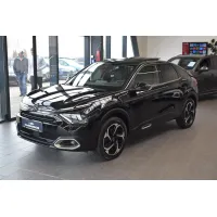Citroën C4, 2021, АКПП, пробег 61557 км