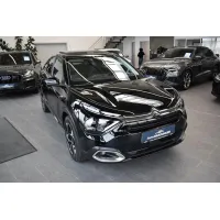 Citroën C4, 2021, АКПП, пробег 61557 км