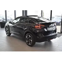 Citroën C4, 2021, АКПП, пробег 61557 км