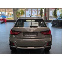 Audi A1, 2022, МКПП, пробег 54000 км