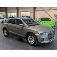 Audi A1, 2022, МКПП, пробег 54000 км