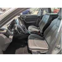 Audi A1, 2022, МКПП, пробег 54000 км