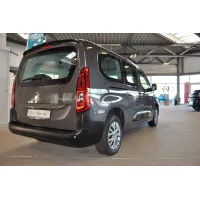 Citroën Berlingo, 2023, МКПП, пробег 25263 км