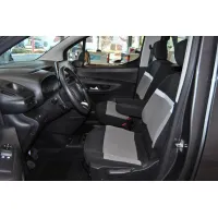 Citroën Berlingo, 2023, МКПП, пробег 25263 км