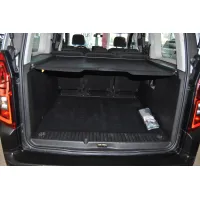 Citroën Berlingo, 2023, МКПП, пробег 25263 км