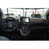 Citroën Berlingo, 2023, МКПП, пробег 25263 км