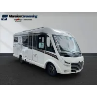 Автодом Carthago c-tourer, 2026, АКПП, пробег 960 км