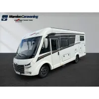 Автодом Carthago c-tourer, 2026, АКПП, пробег 960 км