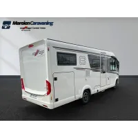 Автодом Carthago c-tourer, 2026, АКПП, пробег 960 км