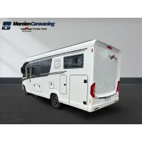 Автодом Carthago c-tourer, 2026, АКПП, пробег 960 км