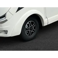 Автодом Carthago c-tourer, 2026, АКПП, пробег 960 км