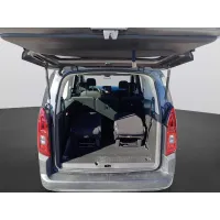 Citroën Berlingo, 2022, МКПП, пробег 74299 км