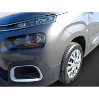 Citroën Berlingo, 2022, МКПП, пробег 74299 км