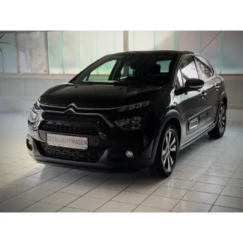 Citroën C3, 2023, МКПП, пробег 16249 км