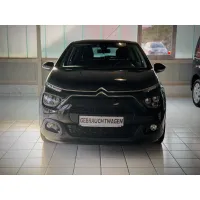 Citroën C3, 2023, МКПП, пробег 16249 км