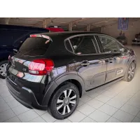 Citroën C3, 2023, МКПП, пробег 16249 км