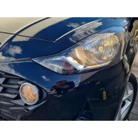 Hyundai i10, 2022, МКПП, пробег 16997 км