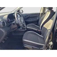 Hyundai i10, 2022, МКПП, пробег 16997 км