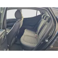 Hyundai i10, 2022, МКПП, пробег 16997 км