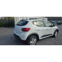 Dacia Sandero, 2023, АКПП, пробег 65100 км