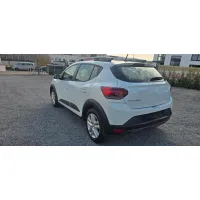 Dacia Sandero, 2023, АКПП, пробег 65100 км