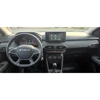 Dacia Sandero, 2023, АКПП, пробег 65100 км