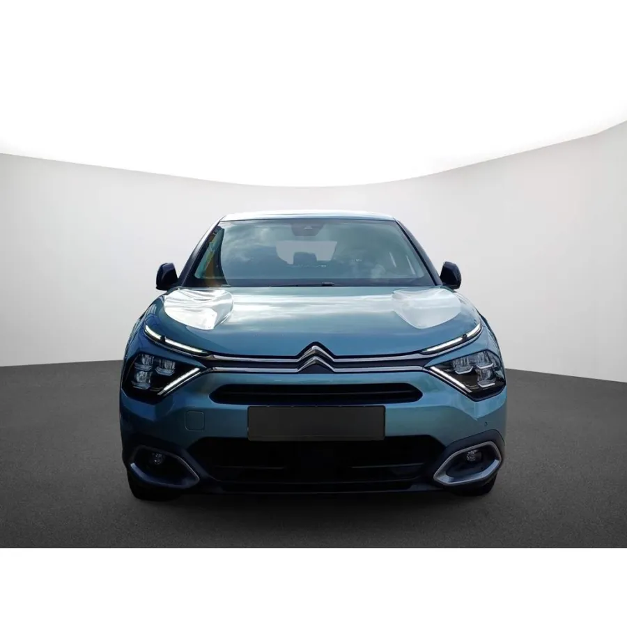Citroën C4, 2023, АКПП, пробег 24843 км