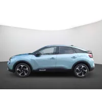 Citroën C4, 2023, АКПП, пробег 24843 км