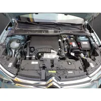 Citroën C4, 2023, АКПП, пробег 24843 км