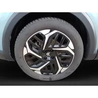 Citroën C4, 2023, АКПП, пробег 24843 км