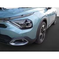 Citroën C4, 2023, АКПП, пробег 24843 км