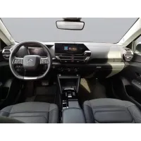Citroën C4, 2023, АКПП, пробег 24843 км
