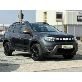 Dacia Duster, 2023, МКПП, пробег 56491 км