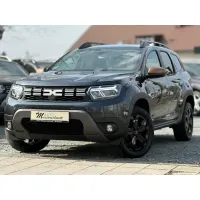Dacia Duster, 2023, МКПП, пробег 56491 км