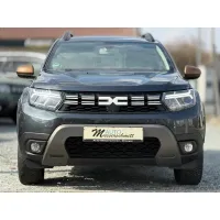 Dacia Duster, 2023, МКПП, пробег 56491 км
