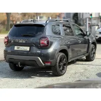 Dacia Duster, 2023, МКПП, пробег 56491 км