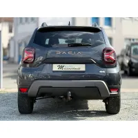 Dacia Duster, 2023, МКПП, пробег 56491 км