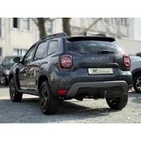 Dacia Duster, 2023, МКПП, пробег 56491 км