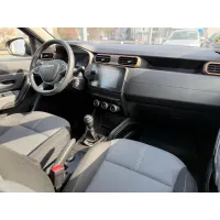 Dacia Duster, 2023, МКПП, пробег 56491 км