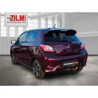 Mitsubishi Space, 2021, МКПП, пробег 31203 км