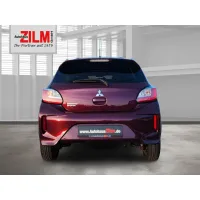 Mitsubishi Space, 2021, МКПП, пробег 31203 км