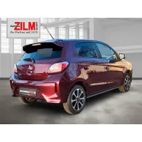 Mitsubishi Space, 2021, МКПП, пробег 31203 км