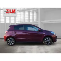 Mitsubishi Space, 2021, МКПП, пробег 31203 км