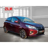 Mitsubishi Space, 2021, МКПП, пробег 31203 км