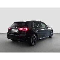 Mercedes-Benz A, 2021, АКПП, пробег 38377 км