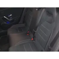 Mercedes-Benz A, 2021, АКПП, пробег 38377 км