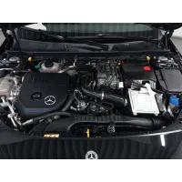 Mercedes-Benz A, 2021, АКПП, пробег 38377 км