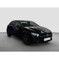Mercedes-Benz A, 2021, АКПП, пробег 38377 км